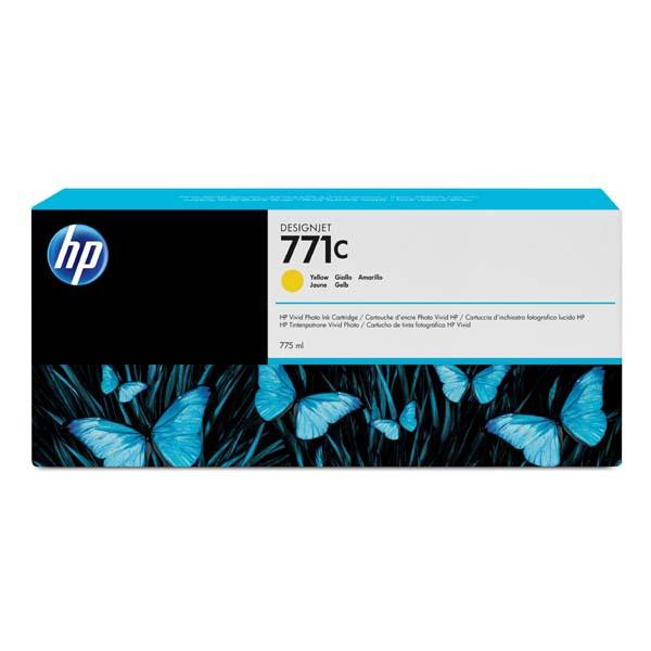 HP B6Y10A - originální HP