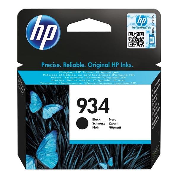 HP C2P19AE - originální HP