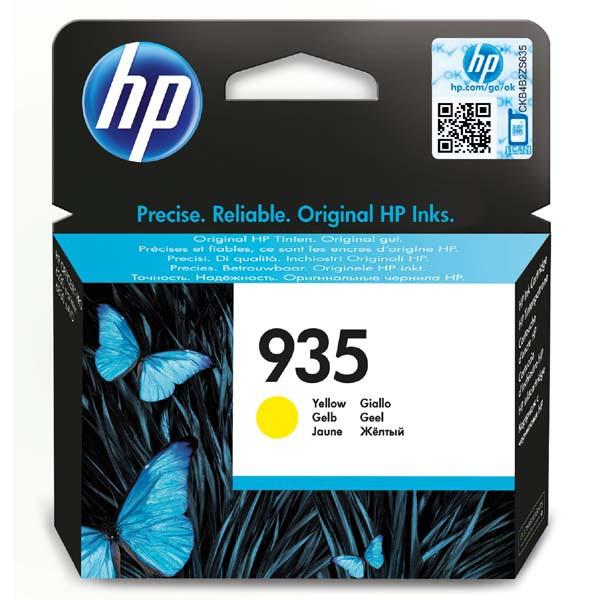 HP C2P22AE - originální HP
