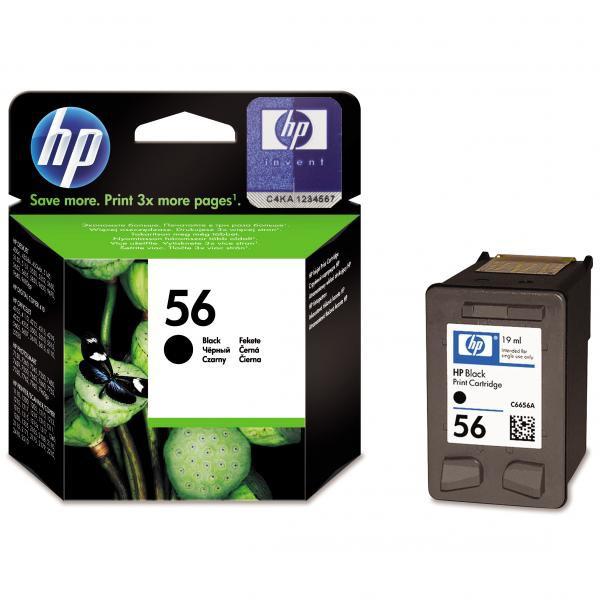 HP C6656AE - originální HP