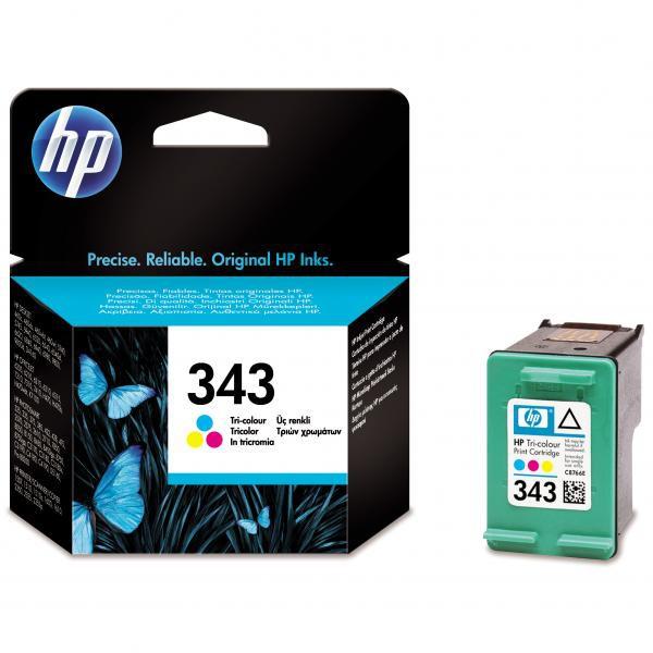 HP C8766EE - originální HP
