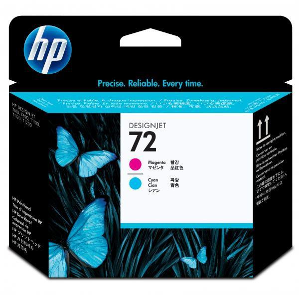 HP C9383A - originální HP