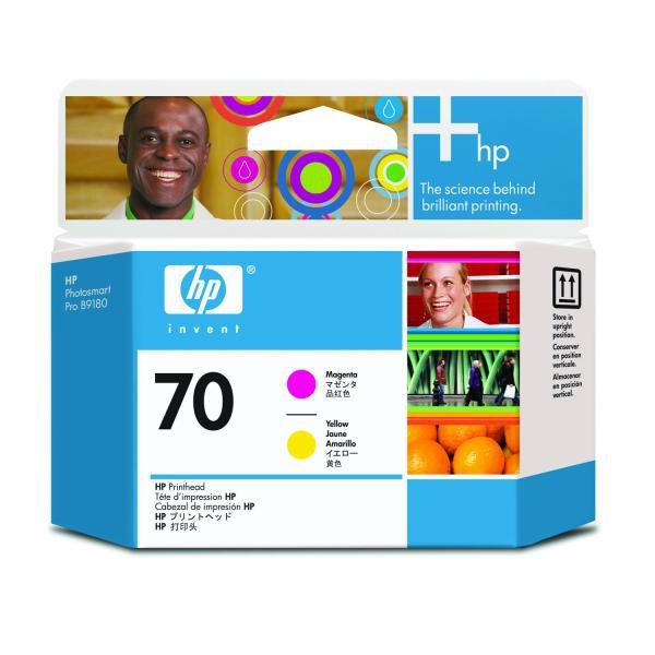 HP C9406A - originální HP