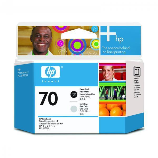 HP C9407A - originální HP