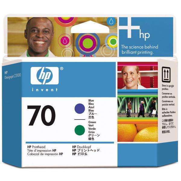 HP C9408A - originální HP
