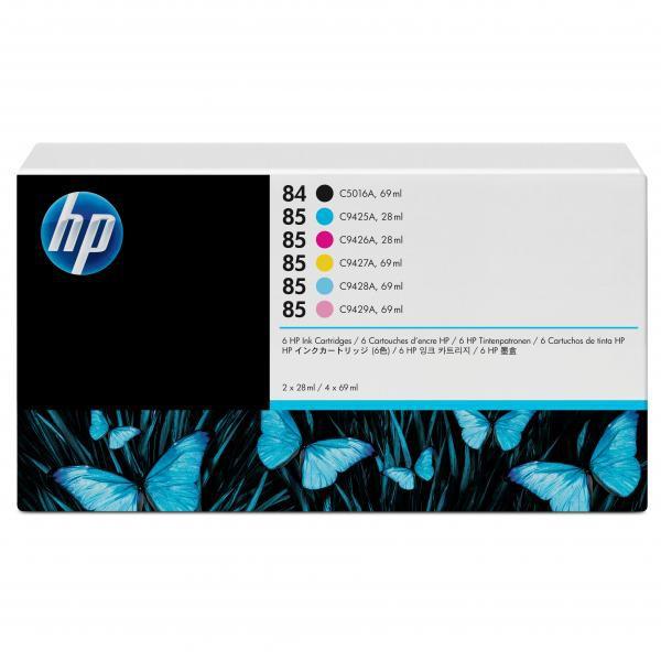 HP C9452A - originální HP