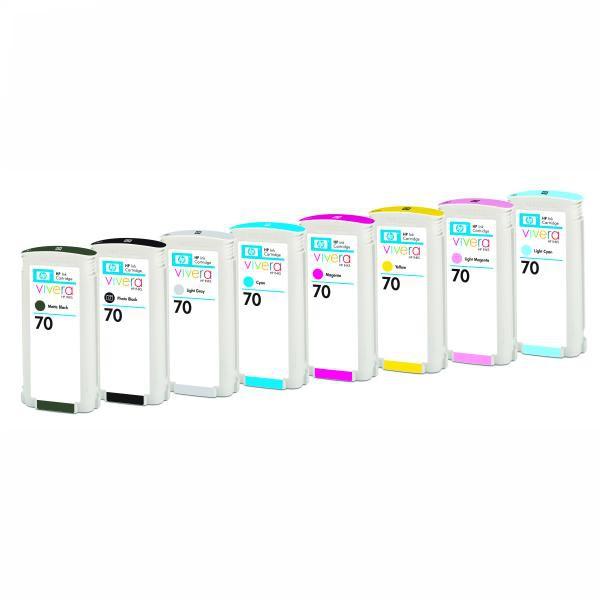 HP C9457A - originální HP