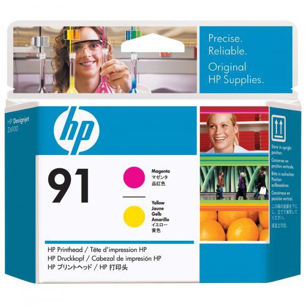 HP C9461A - originální HP
