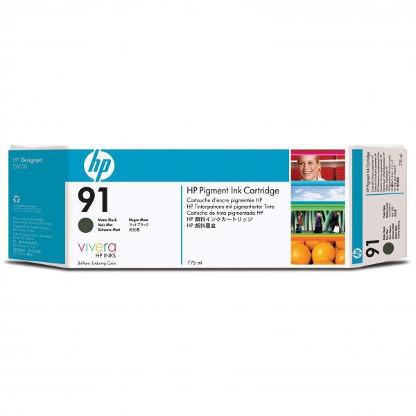 HP C9464A - originální HP