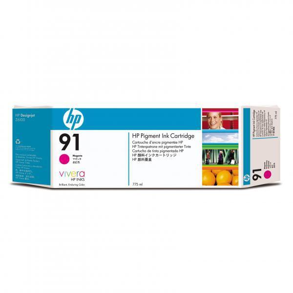 HP C9468A - originální HP