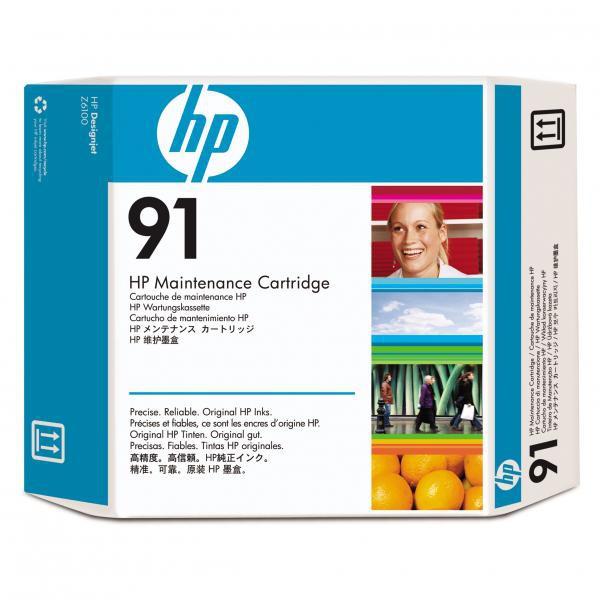 HP C9518A - originální HP