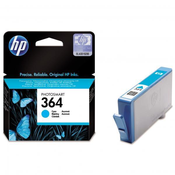HP CB318EE - originální HP