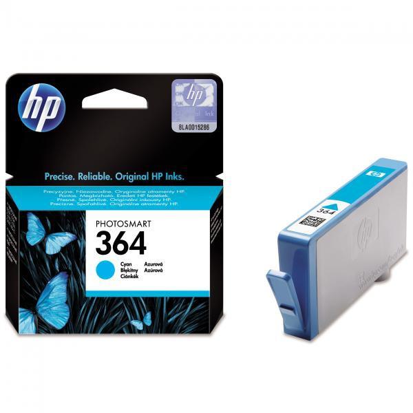 HP CB318EE - originální HP