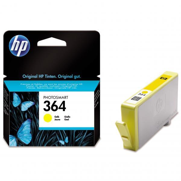 HP CB320EE - originální HP