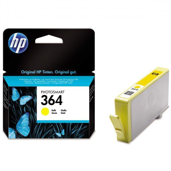 HP CB320EE - originální HP