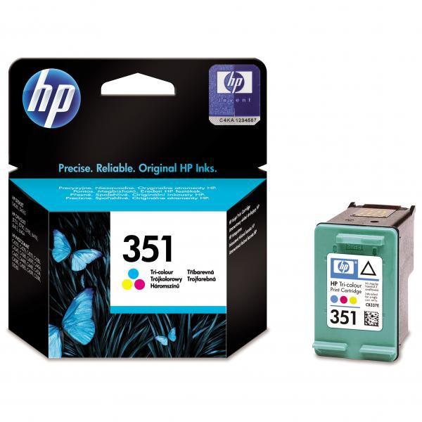 HP CB337EE - originální HP