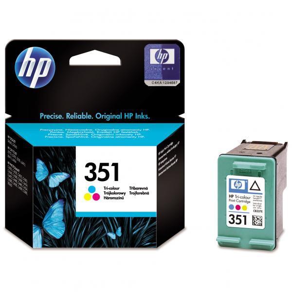 HP CB337EE - originální HP
