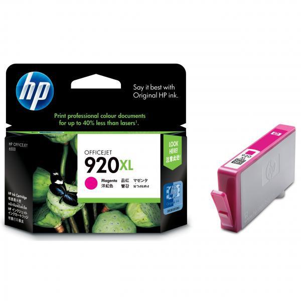 HP CD973AE - originální HP