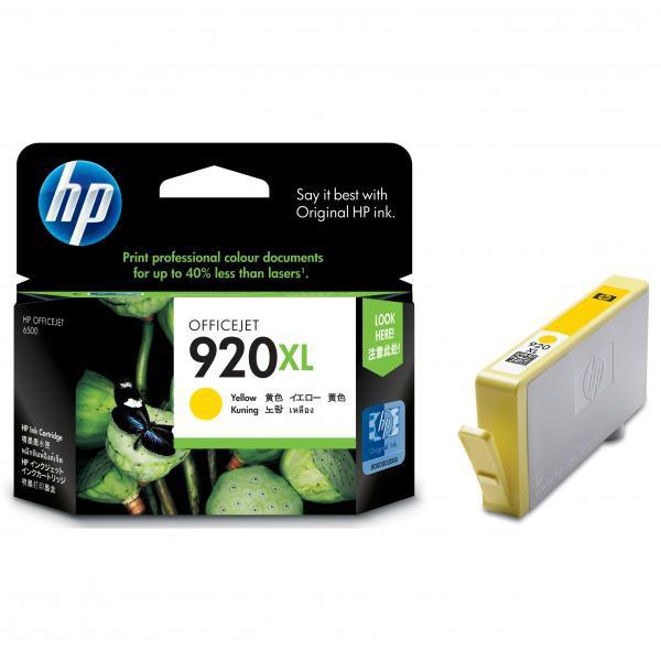 HP CD974AE - originální HP