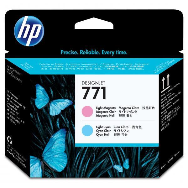 HP CE019A - originální HP