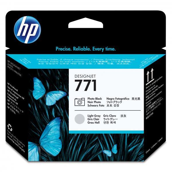 HP CE020A - originální HP