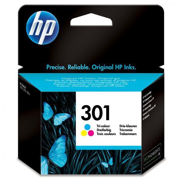 HP CH562EE - originální HP