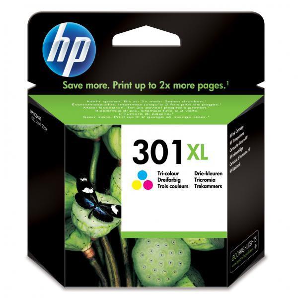 HP CH564EE - originální HP