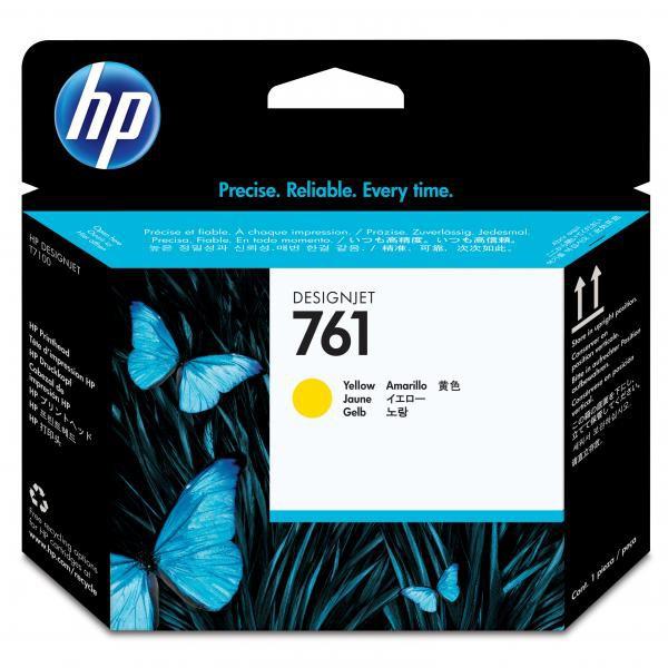 HP CH645A - originální HP