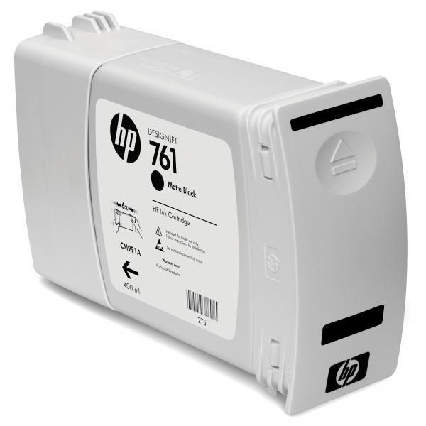 HP CM991A - originální HP