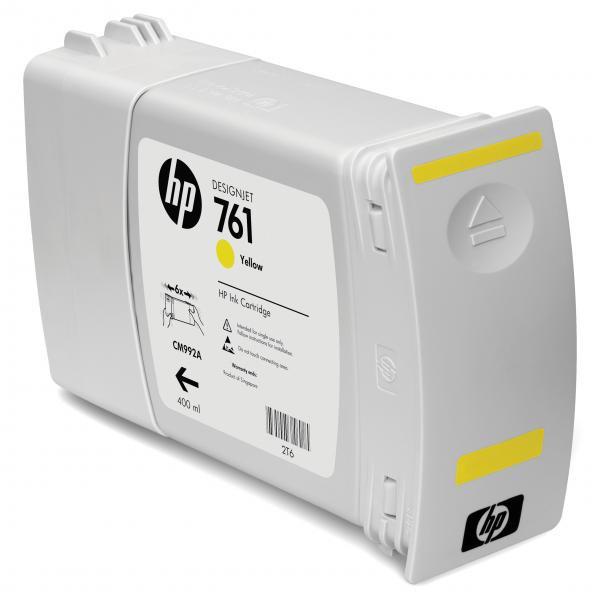 HP CM992A - originální HP