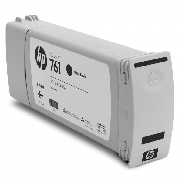 HP CM997A - originální HP
