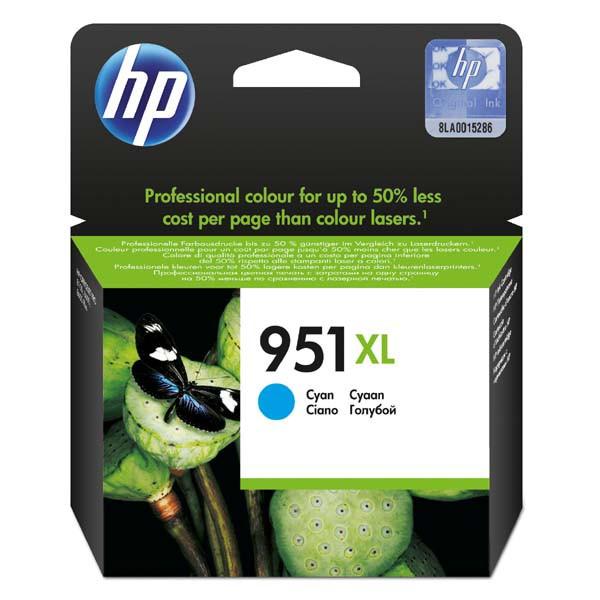 HP CN046AE - originální HP