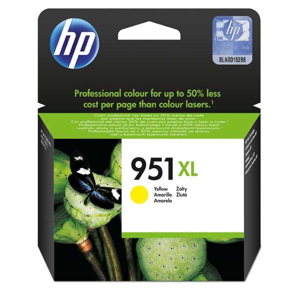 HP CN048AE - originální HP
