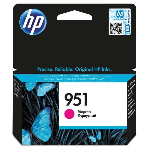 HP CN051AE - originální HP