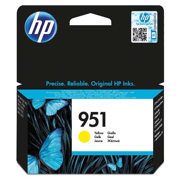 HP CN052AE - originální HP