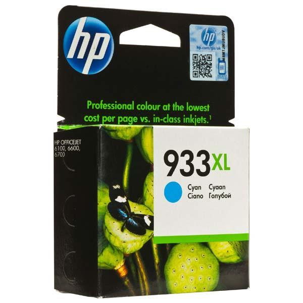 HP CN054AE - originální HP