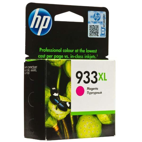 HP CN055AE - originální HP