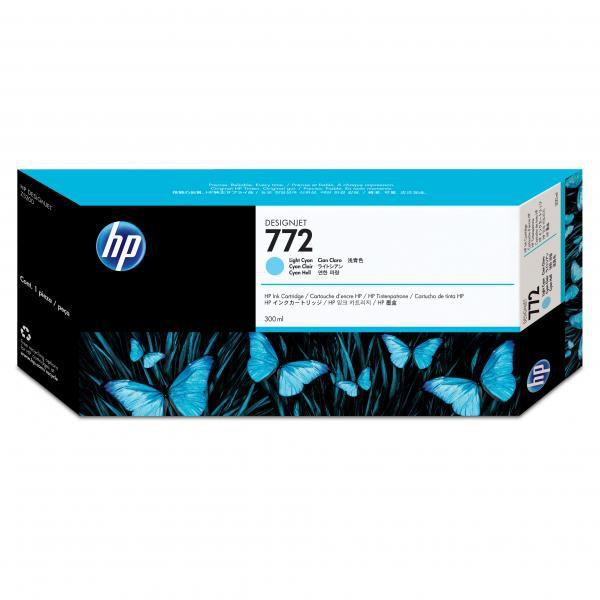 HP CN632A - originální HP