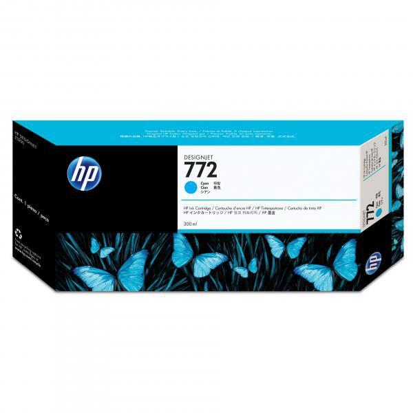 HP CN636A - originální HP