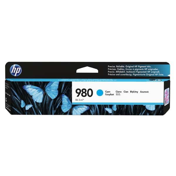 HP D8J07A - originální HP