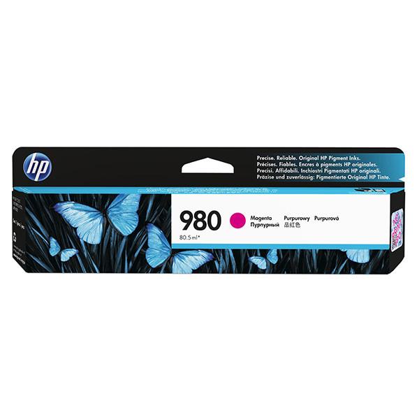 HP D8J08A - originální HP