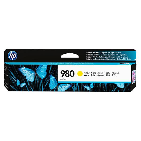 HP D8J09A - originální HP