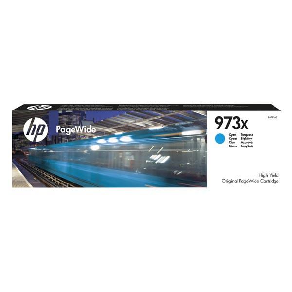 HP F6T81AE - originální HP