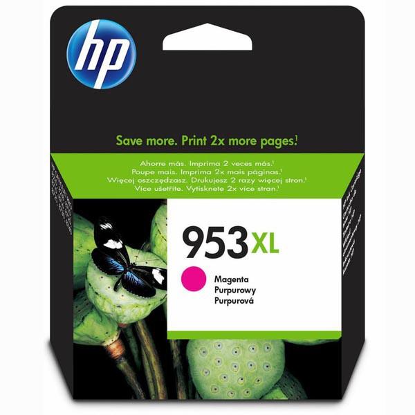 HP F6U17AE - originální HP