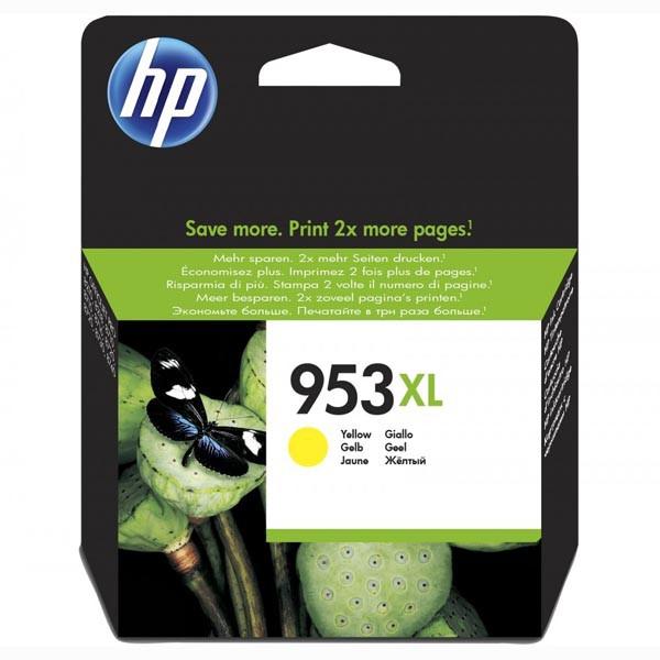 HP F6U18AE - originální HP