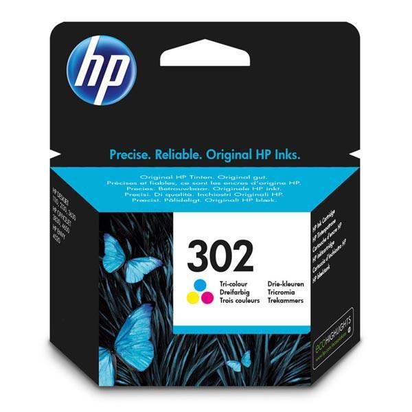 HP F6U65AE - originální HP