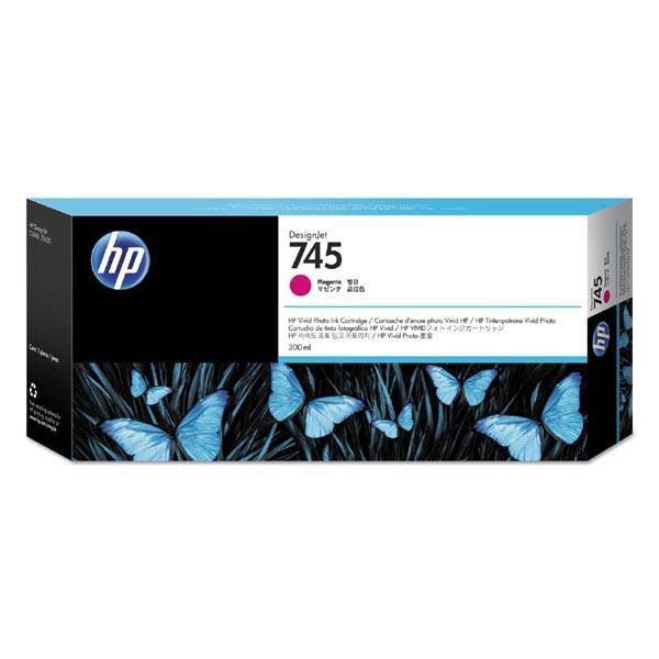 HP F9K01A - originální HP