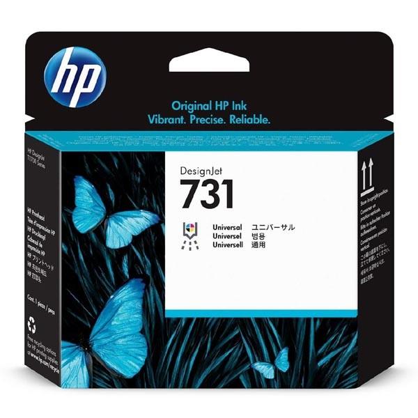 HP P2V27A - originální HP
