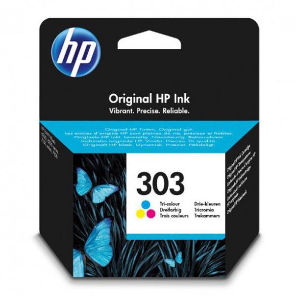HP T6N01AE - originální HP