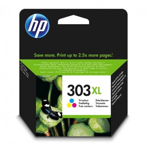 HP T6N03AE - originální HP